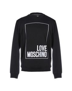 Толстовка Love Moschino