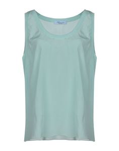 Топ без рукавов Blumarine
