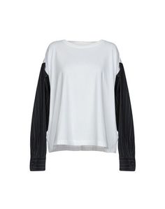 Футболка Mm6 Maison Margiela