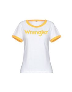 Футболка Wrangler