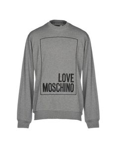 Толстовка Love Moschino