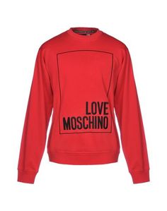 Толстовка Love Moschino