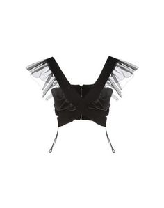 Топ без рукавов Elisabetta Franchi