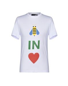 Футболка Love Moschino