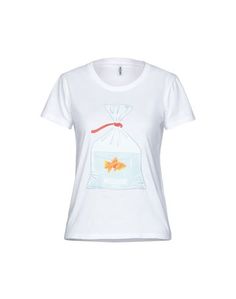 Футболка Moschino