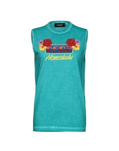 Футболка Dsquared2
