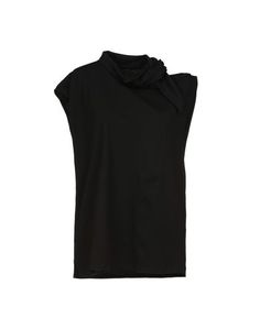 Топ без рукавов Mm6 Maison Margiela