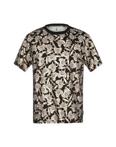 Футболка Moschino