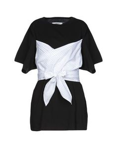 Футболка Mm6 Maison Margiela