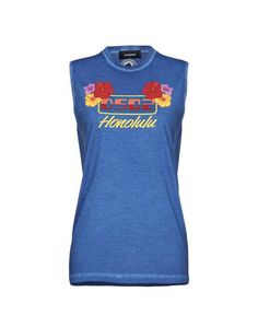 Футболка Dsquared2