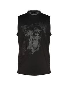 Футболка Dsquared2