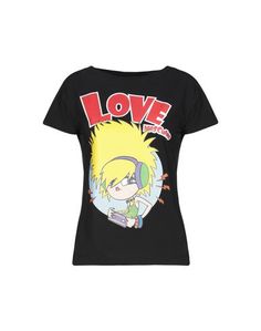 Футболка Love Moschino