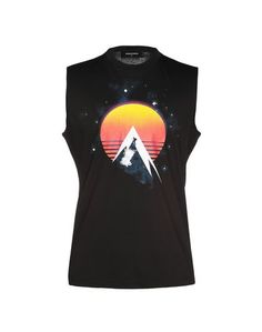 Футболка Dsquared2