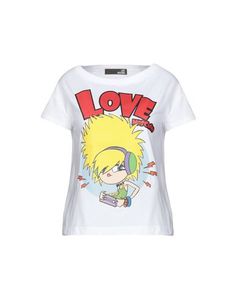 Футболка Love Moschino