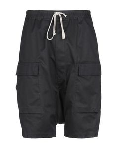Брюки-капри Rick Owens