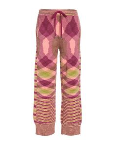 Повседневные брюки Missoni