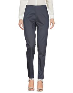 Повседневные брюки Jil Sander Navy