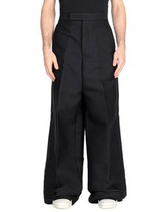 Повседневные брюки Rick Owens