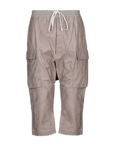 Брюки-капри Rick Owens