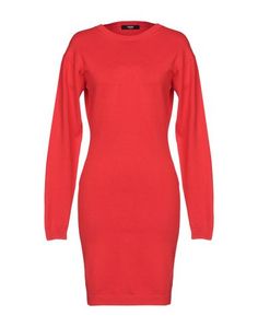 Короткое платье Versus Versace