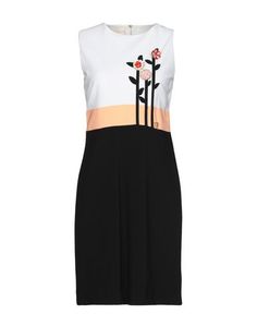 Короткое платье VDP Collection