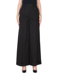 Повседневные брюки Jil Sander Navy