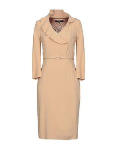 Платье до колена Elisabetta Franchi