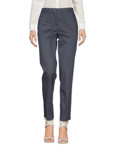 Повседневные брюки Jil Sander Navy