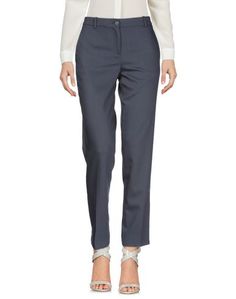 Повседневные брюки Jil Sander Navy