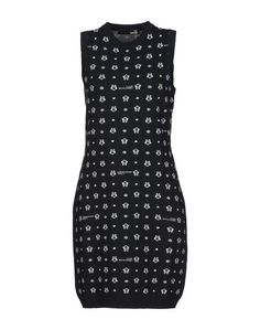 Короткое платье Love Moschino