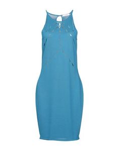 Короткое платье Versace Collection