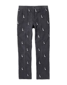 Повседневные брюки Thom Browne