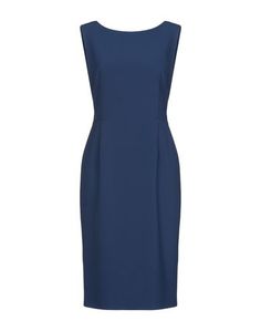 Платье до колена Betta Contemporary Couture