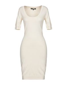 Короткое платье Elisabetta Franchi
