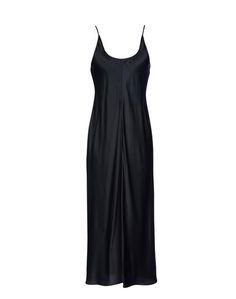 Платье длиной 3/4 T by Alexander Wang