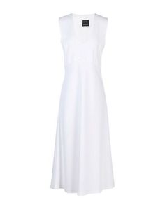 Платье длиной 3/4 Pinko