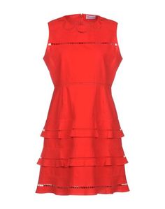 Короткое платье RED Valentino