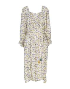 Платье длиной 3/4 Souvenir