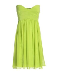 Короткое платье Diane von Furstenberg