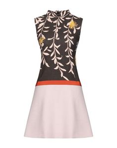 Короткое платье Giambattista Valli