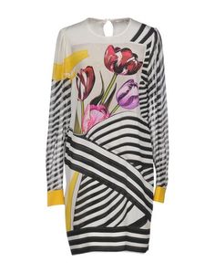 Короткое платье Mary Katrantzou
