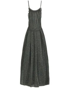 Длинное платье Missoni