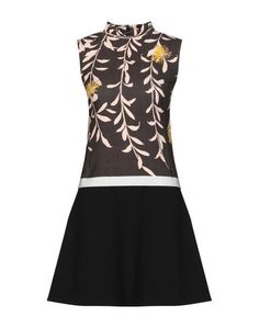 Короткое платье Giambattista Valli