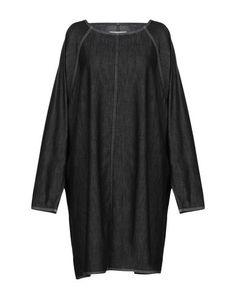 Платье до колена Mm6 Maison Margiela