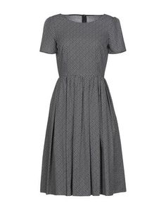 Платье до колена Dolce & Gabbana