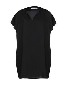 Короткое платье Diane von Furstenberg