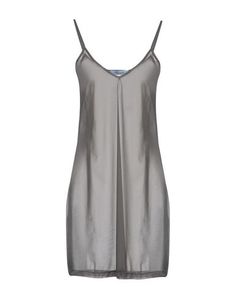 Короткое платье Blumarine