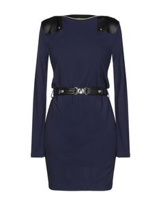 Короткое платье Versace Jeans