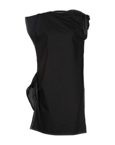 Короткое платье Mm6 Maison Margiela