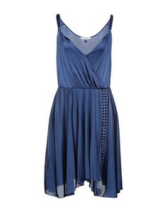 Короткое платье Versace Collection